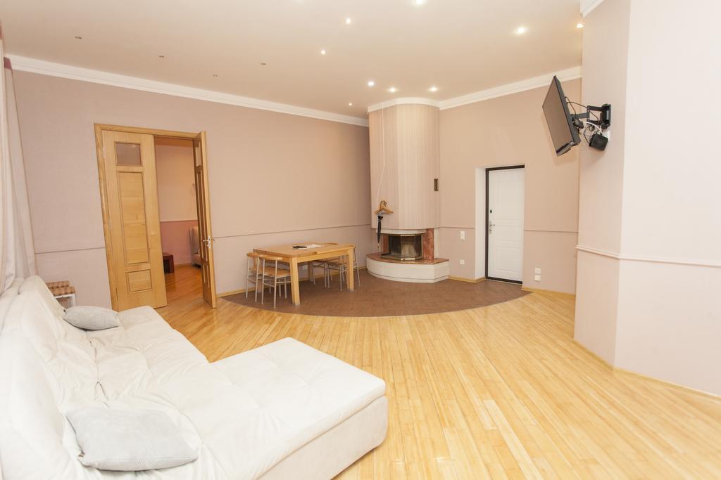 Apartment On Sumskaya No Smoking *