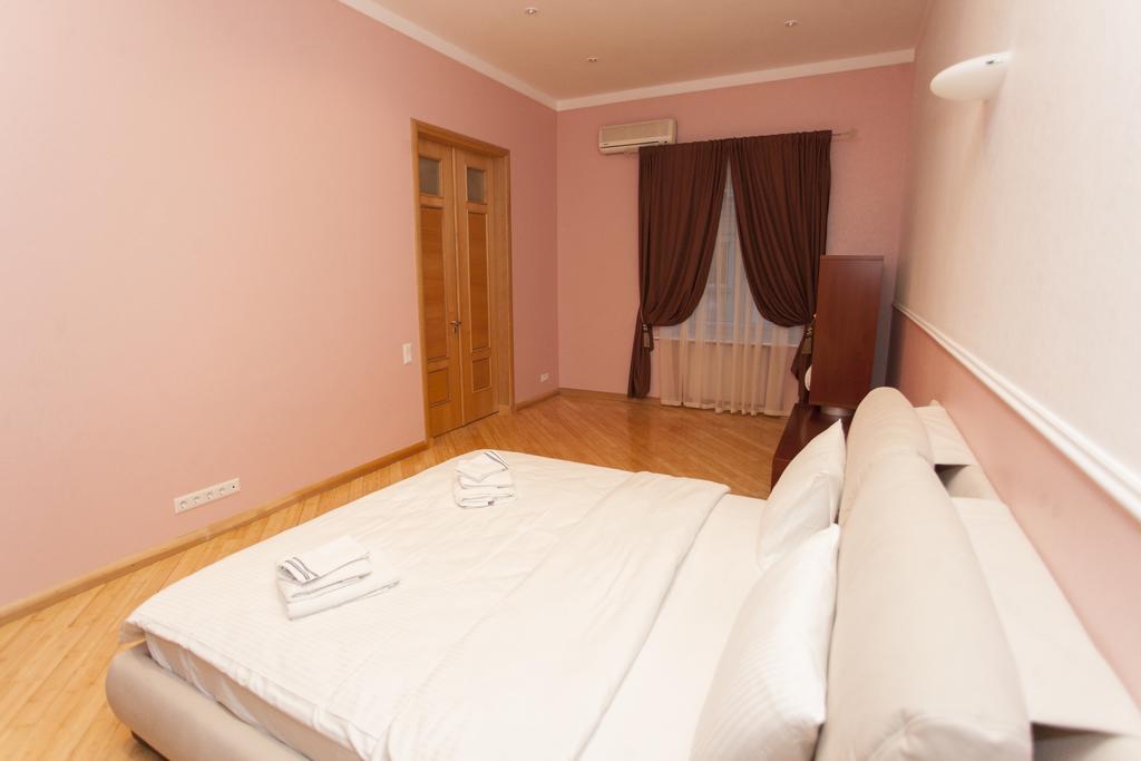 Apartment On Sumskaya No Smoking Kharkiv