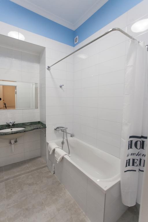 Apartment On Sumskaya No Smoking