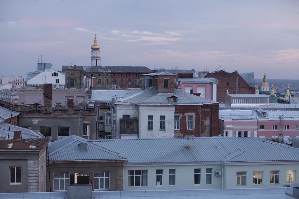 On Sumskaya No Smoking