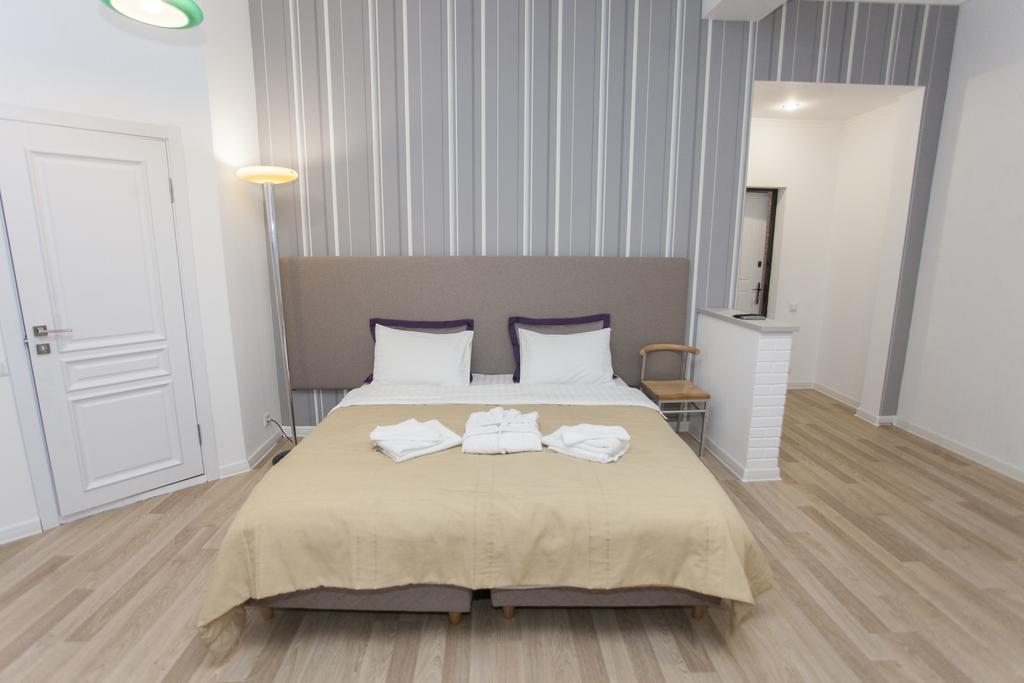 Apartment On Sumskaya No Smoking Kharkiv