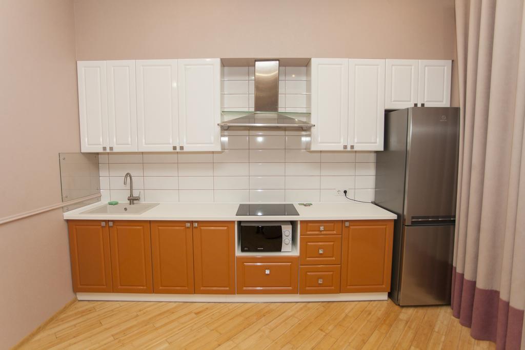 Apartment On Sumskaya No Smoking *