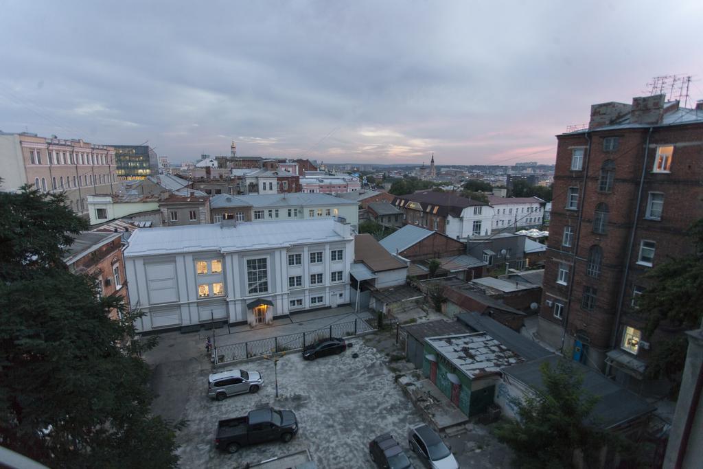 On Sumskaya No Smoking Kharkiv