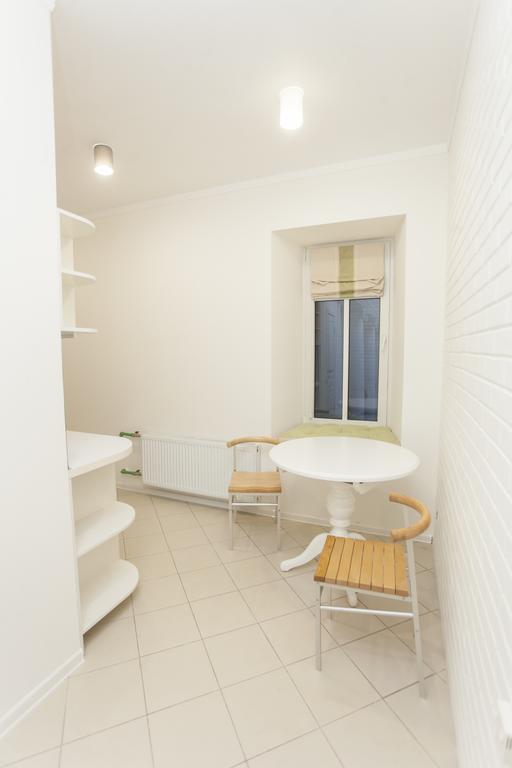 Apartment On Sumskaya No Smoking Kharkiv