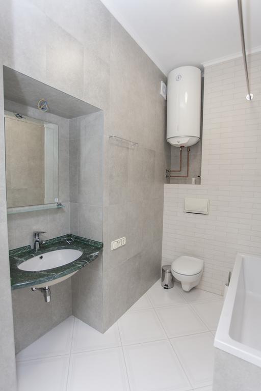 Apartment On Sumskaya No Smoking Kharkiv
