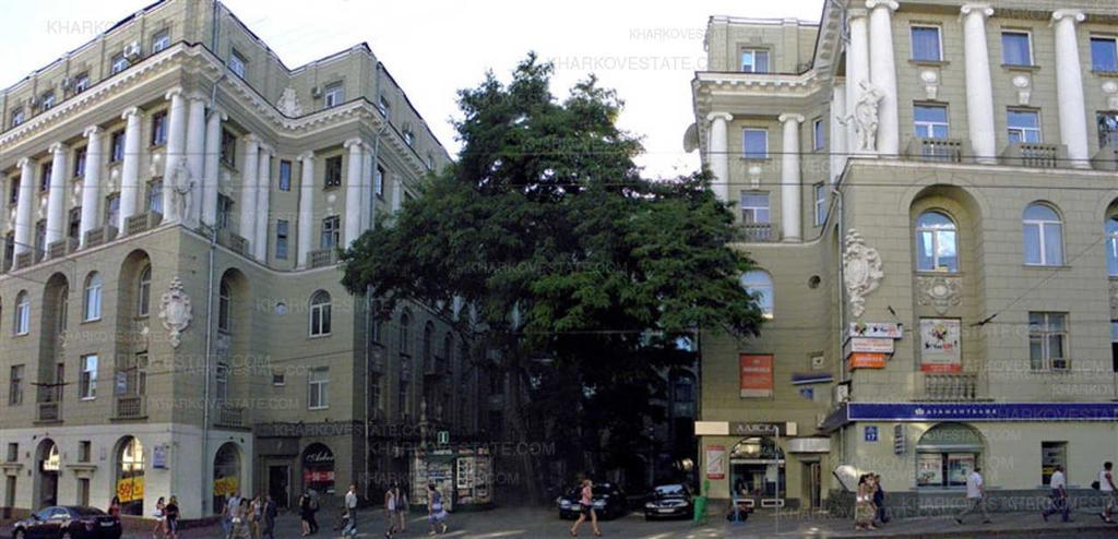 Apartment On Sumskaya No Smoking Kharkiv