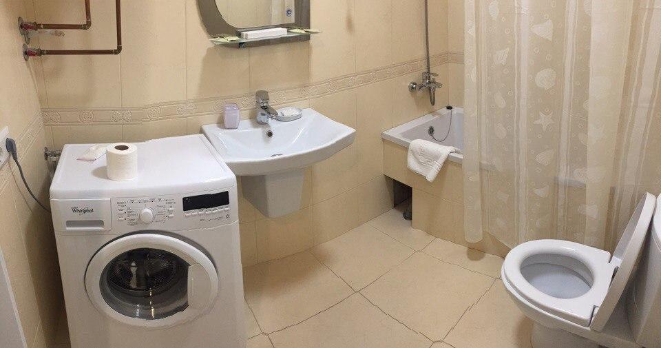 Apartment On Sumskaya No Smoking Kharkiv